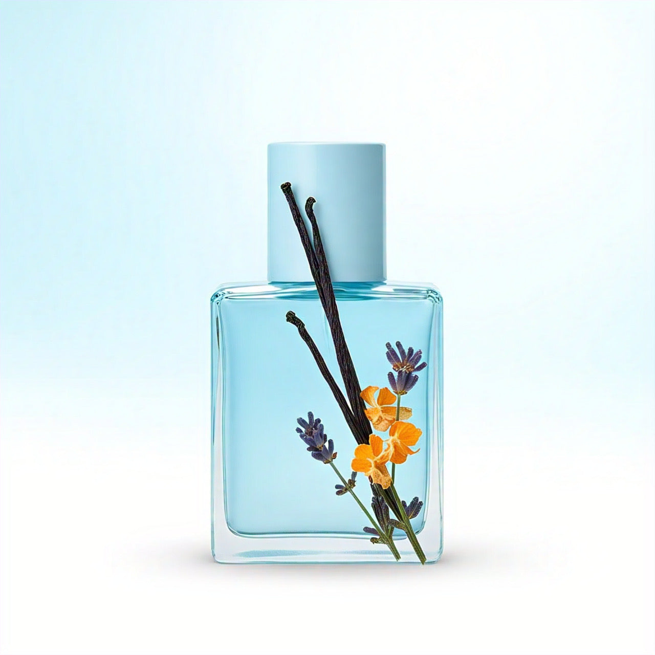 Hypnotic for Him Reed Diffuser