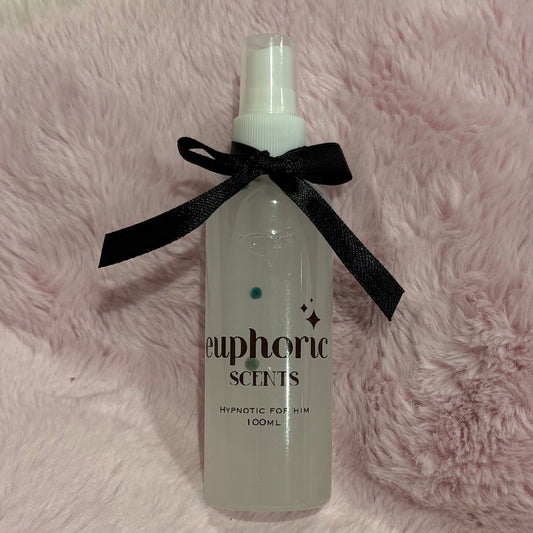 Hypnotic for Him Room Spray