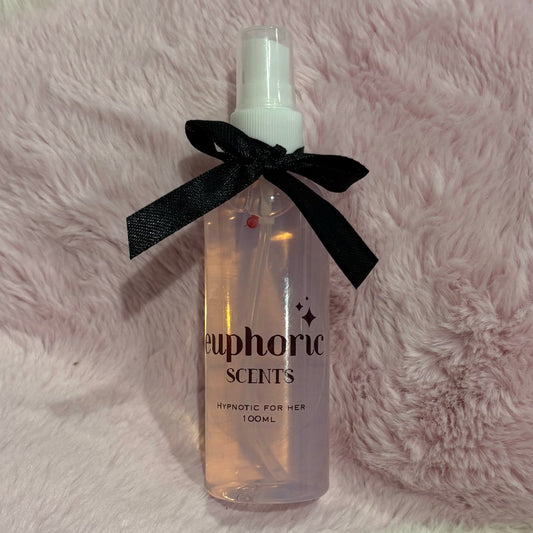 Hypnotic for Her Room Spray