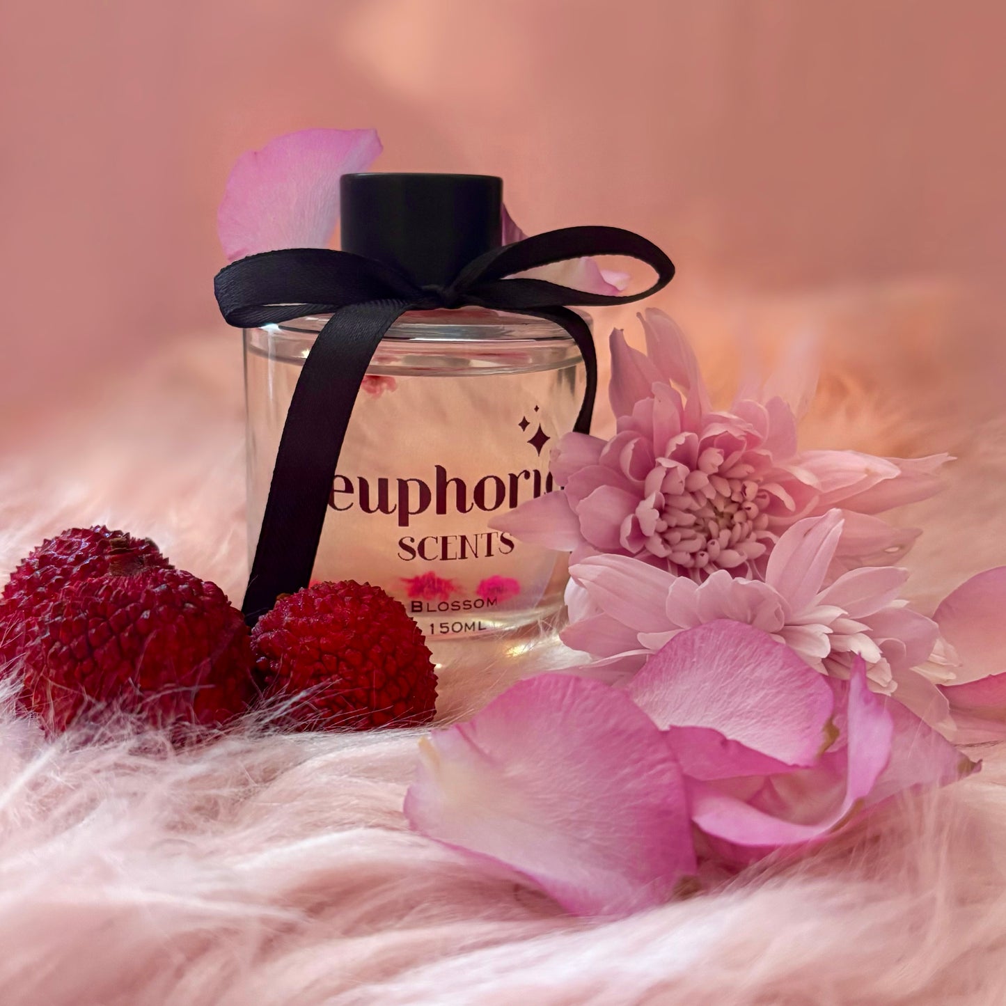 Blossom Reed Diffuser